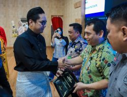 Lewat Komin TV, Diskominfo Medan Raih Peringkat Kedua Perangkat Daerah Terinovatif IGA 2025