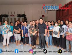 Upah Hingga Pesangon Belum Diterima, Puluhan Karyawan PT. Garuda Mas Perkasa Tempuh Jalur Hukum Melalui Ketua Buruh