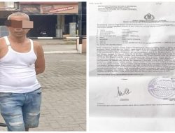 Alami Luka Berat, Korban Pengeroyokan di Jermal Minta Kapolda Sumut Tangkap Pelaku