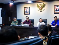 Rico Waas Prioritaskan 4 Aset Untuk Profit, Pemko Medan Dorong Kebangkitan PUD Pembangunan