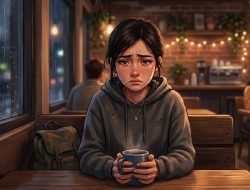 Saat Hidup Terasa Terlalu Berat, 5 Hal Ini Bisa Menyelamatkanmu