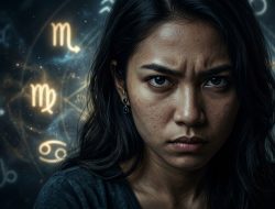 5 Zodiak yang Punya Insting Tajam Membaca Niat Seseorang, Sulit Dibohongi