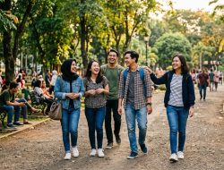 6 Alasan Persahabatan Penting untuk Kesehatan Mental dan Kehidupan Sehari-hari