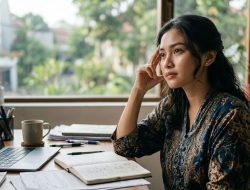 Overthinking Dalam Psikologi: Tanda Orang Memiliki Pikiran Mendalam dan Sensitif