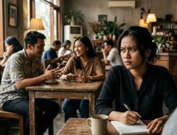 7 Ciri Orang Langka yang Hampir Tidak Pernah Tertipu oleh Orang Palsu