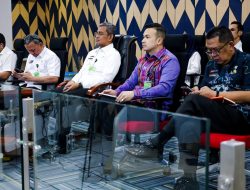 Perkuat Digitalisasi Daerah, Pemko Medan Ikuti Inisiasi KATALIS P2DD 2026