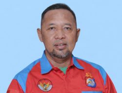 Sekjen AJH Geram, Aksi Perjudian Terang-Terangan di Deli Serdang Saat Ramadhan