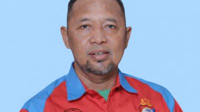 Sekjen AJH Geram, Aksi Perjudian Terang-Terangan di Deli Serdang Saat Ramadhan