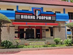 Diduga Langgar Kode Etik, Kabid Propam Polda Sumut Diminta Gelar Persidangan dan Beri Sanksi Pecat Kapolsek Patumbak