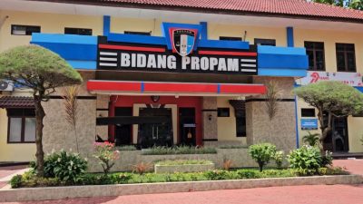 Diduga Langgar Kode Etik, Kabid Propam Polda Sumut Diminta Gelar Persidangan dan Beri Sanksi Pecat Kapolsek Patumbak