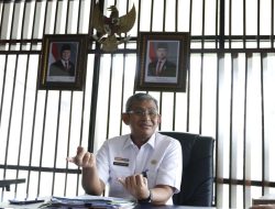 8.533 PPPK Paruh Waktu Pemko Medan Dipastikan Terima THR dan Gaji 13
