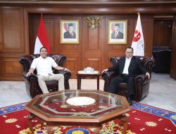 BNN dan BRIN Perkuat Kolaborasi Riset Untuk Hadapi Ancaman Narkotika Baru