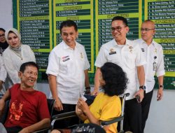 Perkuat Layanan Jantung, RSUD dr Pirngadi Medan Kini Miliki Alat Cath Lab dan CT Scan Baru