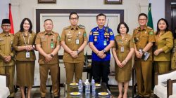 Dukung Paskah 2026, Rico Waas Dorong Perayaan Paskah Lebih Kreatif Tanpa Tinggalkan Nilai Religius