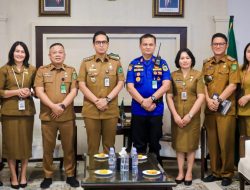 Dukung Paskah 2026, Rico Waas Dorong Perayaan Paskah Lebih Kreatif Tanpa Tinggalkan Nilai Religius