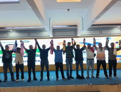 Masuk Grup A, Tim JCS Polrestabes Medan Siap Berlaga Memperebutkan Piala Gubernur Sumut