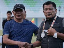 Tim Sambalado Polrestabes Medan Juara II Turnamen Domino Piala Gubsu 2026