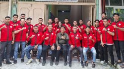 Pemuda Nias Dukung Kejaksaan Negeri Gunungsitoli Bongkar Kasus Korupsi: Tangkap Semua Pelaku