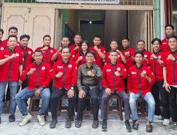 Pemuda Nias Dukung Kejaksaan Negeri Gunungsitoli Bongkar Kasus Korupsi: Tangkap Semua Pelaku