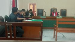 Sidang Lanjutan Prapid Kapolsek Sunggal, Korban Jadi Saksi, PH: Tidak Ada Kapasitasnya Menjelaskan Prosedur Hukum