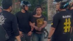 Dari Rel ke Sel, Pengedar Diringkus Satresnarkoba Polrestabes Medan