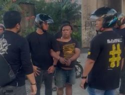 Dari Rel ke Sel, Pengedar Diringkus Satresnarkoba Polrestabes Medan