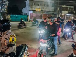 Tekan Aksi Begal, Medan Deli Perkuat Trantibum dan Poskamling