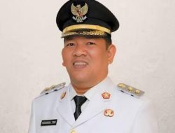 Polda Sumut Periksa Wakil Wali Kota Sibolga Terkait Dugaan Korupsi Pasar Ikan Modern