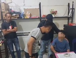 Korban Meninggal Dunia, Polres Pelabuhan Belawan dan Polsek Belawan Tangkap Pelaku Penganiayaan 
