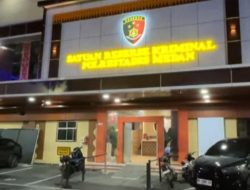 Kuasa Hukum Personel Polrestabes Medan yang Dipatsus di Poldasu Sebut Kliennya Tak Terbukti Lakukan Pelecehan