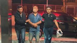 Polsek Medan Labuhan Ungkap Kasus Curas di Gang Jagung, Dua Pelaku Diamankan