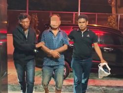 Polsek Medan Labuhan Ungkap Kasus Curas di Gang Jagung, Dua Pelaku Diamankan