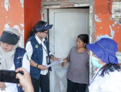 UPT Puskesmas Medan Labuhan Luncurkan Sipungkas