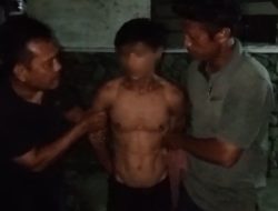 Polsek Medan Labuhan Tangkap Pelaku Pencurian Velg Truk yang Viral di Medsos