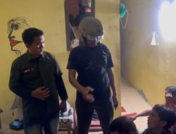 Dua Pengedar dan Satu Pengguna Shabu Ditangkap Sat Narkoba Polres Pelabuhan Belawan