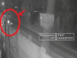 Pedagang Tempe Dibegal di Hamparan Perak, Motor Raib Digondol 4 Pelaku