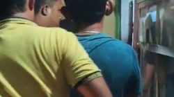 Penjaga Malam di Tembung Sulap Pos Ronda Jadi Lapak Narkoba