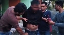 Sat Narkoba Polres Pelabuhan Belawan Tangkap Pengedar Shabu di Platina IV