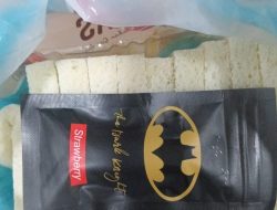 Oknum ASN Jebolan IPDN Diduga Terlibat Jaringan Vape Narkoba: Polrestabes Medan Sita Vape Logo Batman