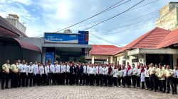 Peringati Harkitnas 2026, BRI Sibolga Suarakan Semangat Persatuan dan Integritas