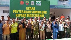 Kasum TNI Tinjau Progres Rekontruksi Pascabencana di Tapteng