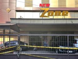 Diskotik Besar di Kota Medan ‘New Zone’ Digerebek Bareskrim Polri, 34 Orang Diamankan Termasuk Owner