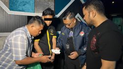 Operasi Senyap, Polrestabes Medan Ungkap Peredaran Gelap Narkoba di THM Phantom : CS Diamankan, 8 XTC Ditemukan