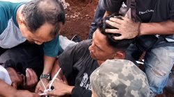 Sat Narkoba Polres Pelabuhan Belawan Tangkap Pengedar Sabu di Marelan