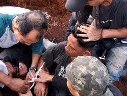 Sat Narkoba Polres Pelabuhan Belawan Tangkap Pengedar Sabu di Marelan