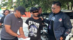 Satres Narkoba Polrestabes Medan Ungkap Pemasok Narkoba di Phantom KTV