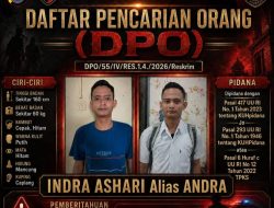 Polrestabes Medan Terbitkan DPO Pelaku Dugaan Kekerasan Seksual