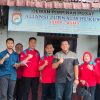 Tak Hanya Advokasi, AJH Kini Siapkan Lompatan Besar Lewat Ekonomi Kreatif UMKM