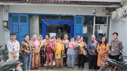 BRI Sibolga Kembali Salurkan Bansos PKH dan BPNT untuk Masyarakat