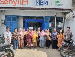 BRI Sibolga Kembali Salurkan Bansos PKH dan BPNT untuk Masyarakat